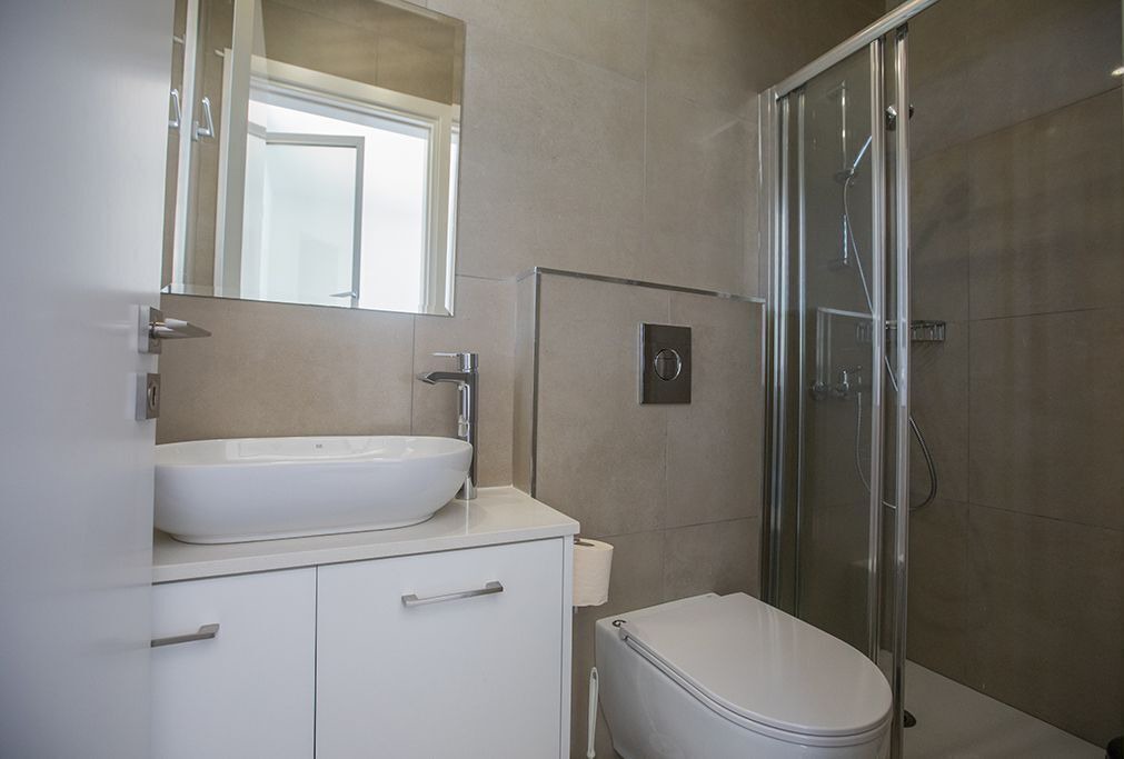 Photo of Bathroom in Cape Greko