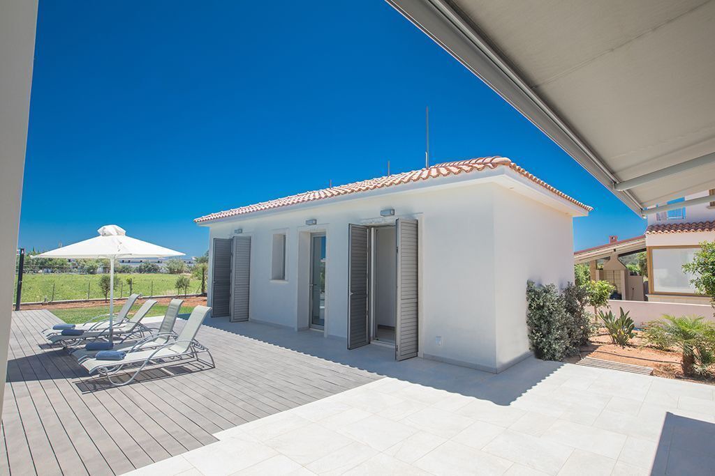 Photo of Outdoor in Cape Greko