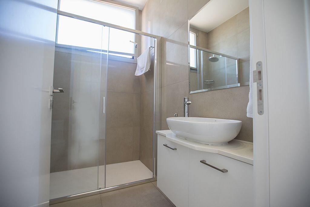 Photo of Bathroom in Cape Greko