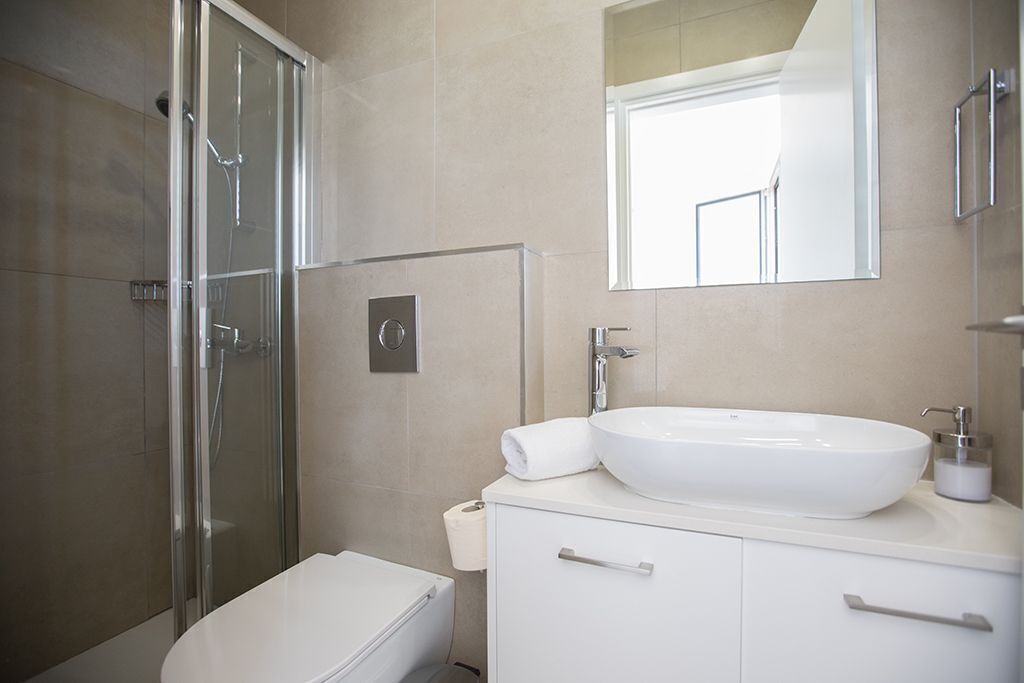 Photo of Bathroom in Cape Greko