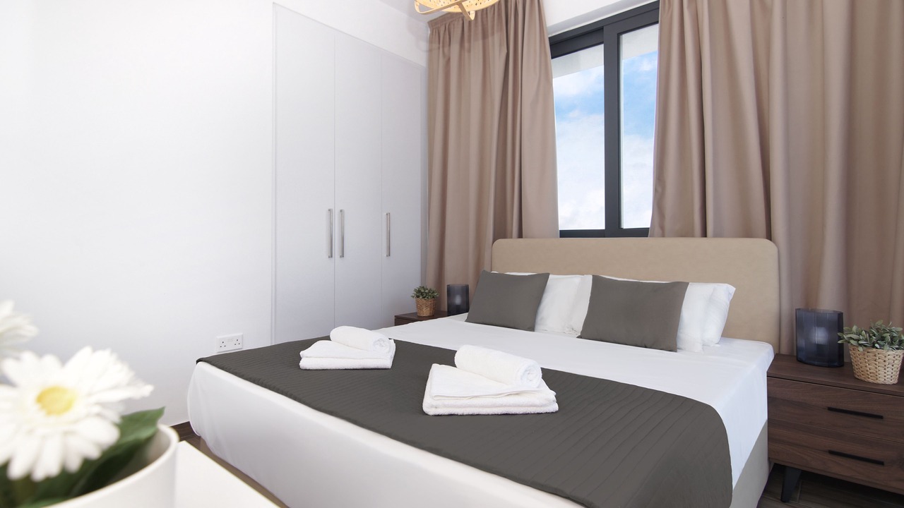 Photo of Bedroom in Paralimni
