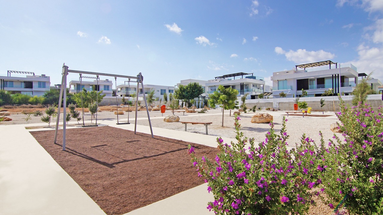 Photo of Outdoor in Paralimni