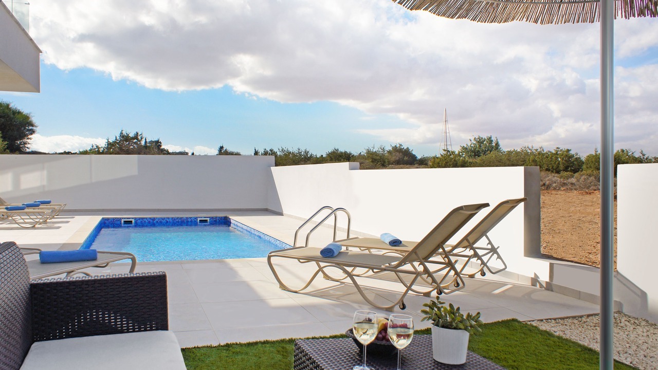 Photo of Outdoor in Paralimni
