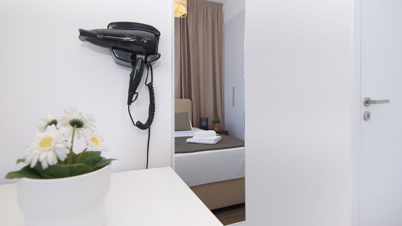 Photo of Bedroom in Paralimni