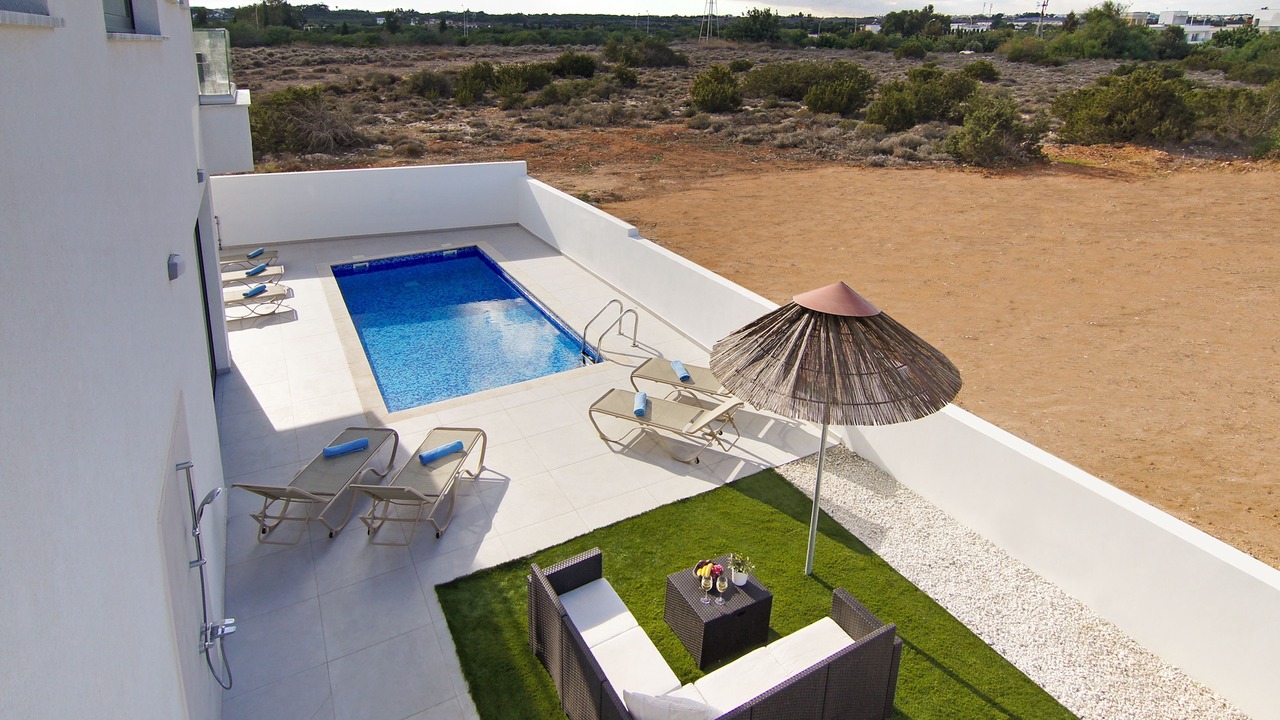 Photo of Outdoor in Paralimni