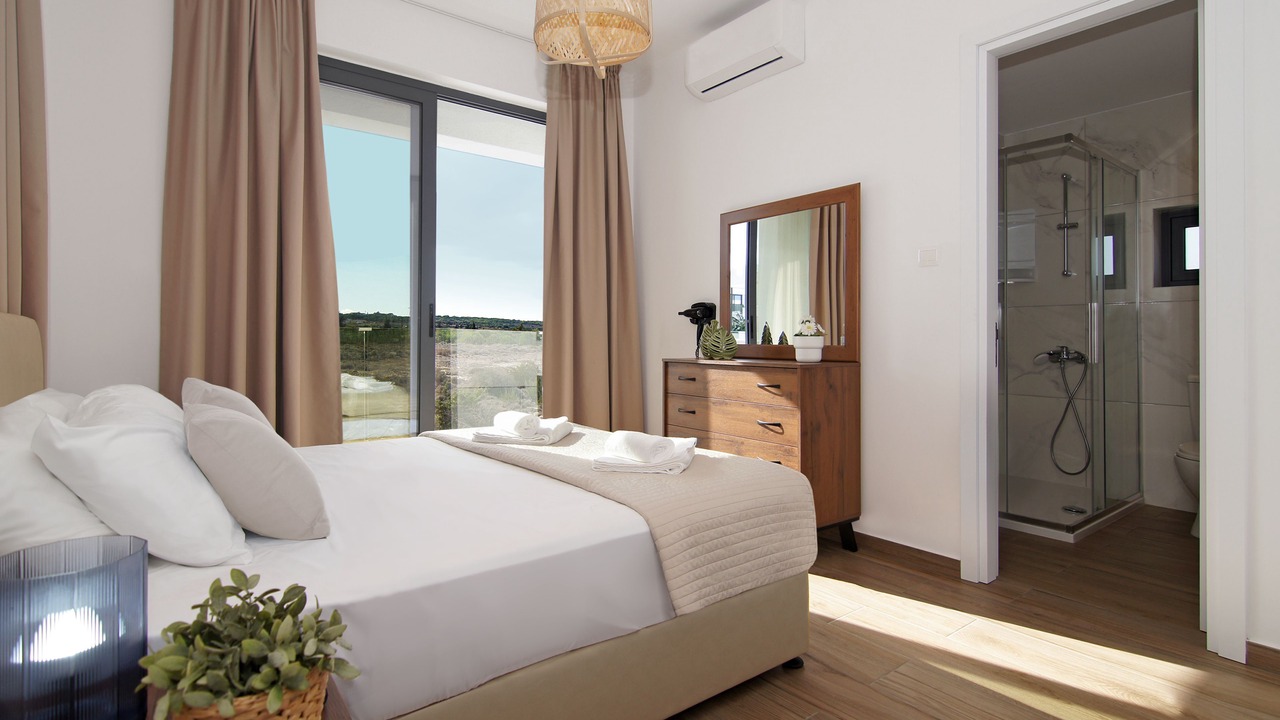 Photo of Bedroom in Paralimni
