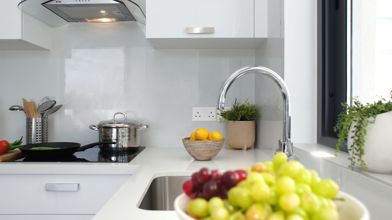 Photo of Kitchen in Paralimni