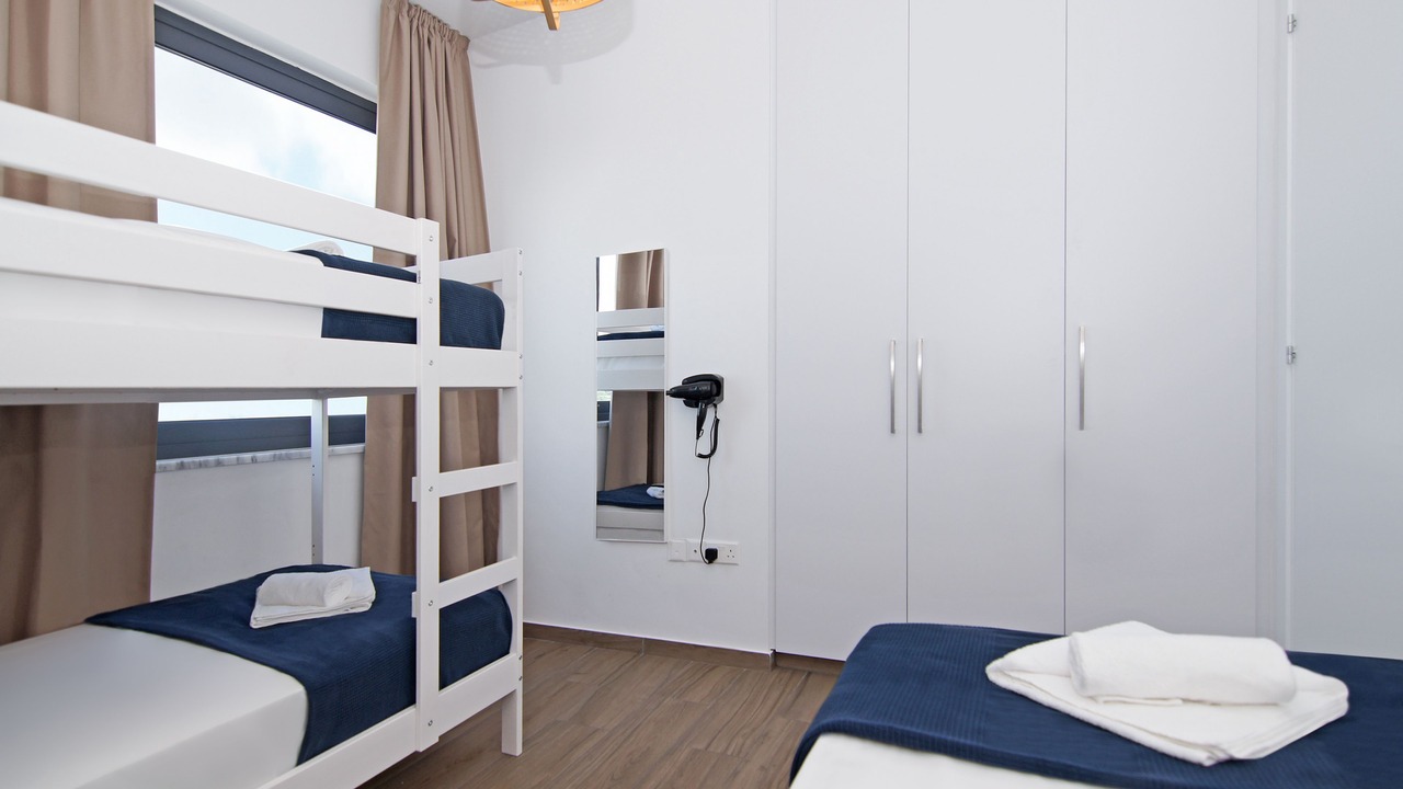 Photo of Bedroom in Paralimni