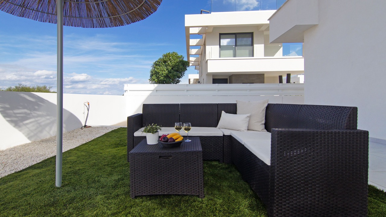 Photo of Patio Balcony in Paralimni