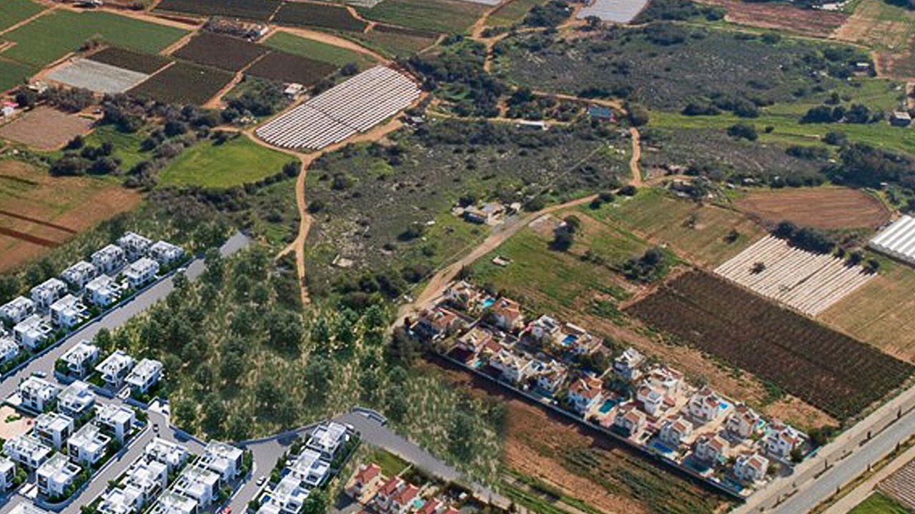 Photo of Outdoor in Paralimni