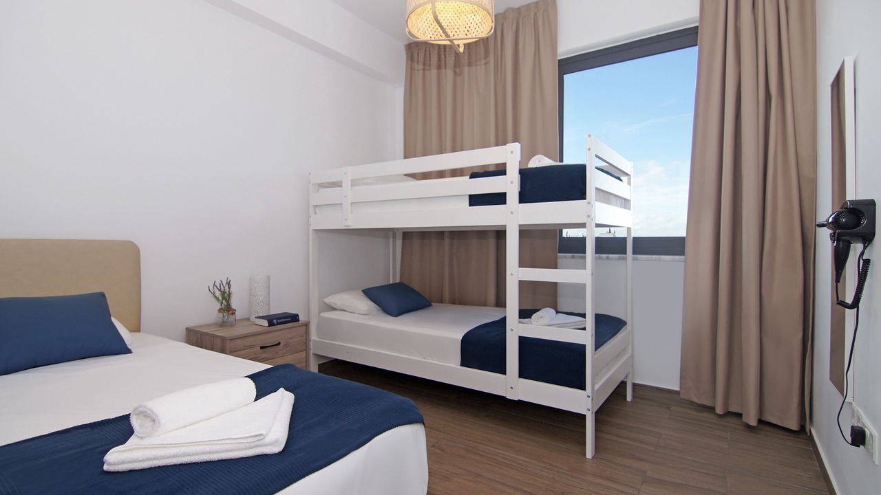 Photo of Bedroom in Paralimni