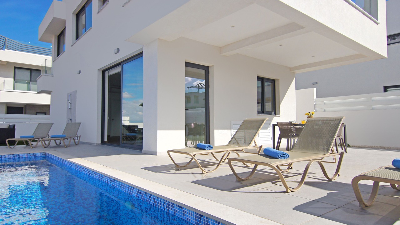 Photo of Outdoor in Paralimni