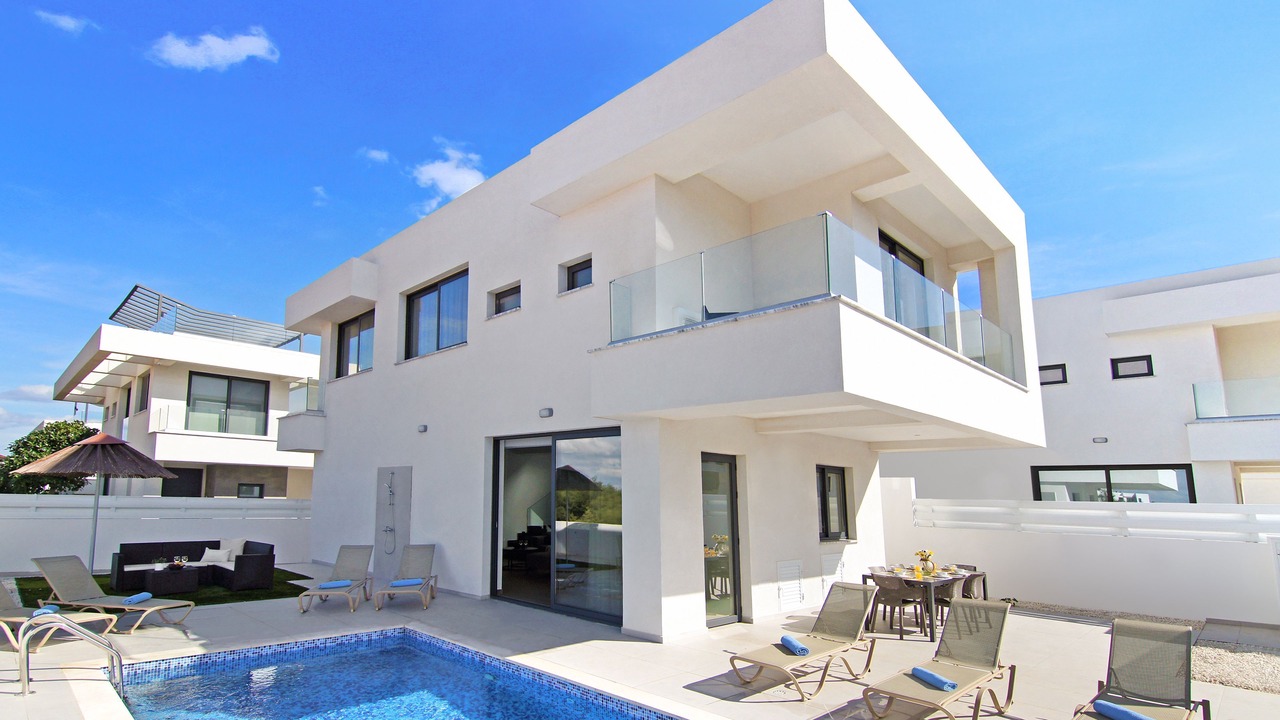 Photo of Outdoor in Paralimni