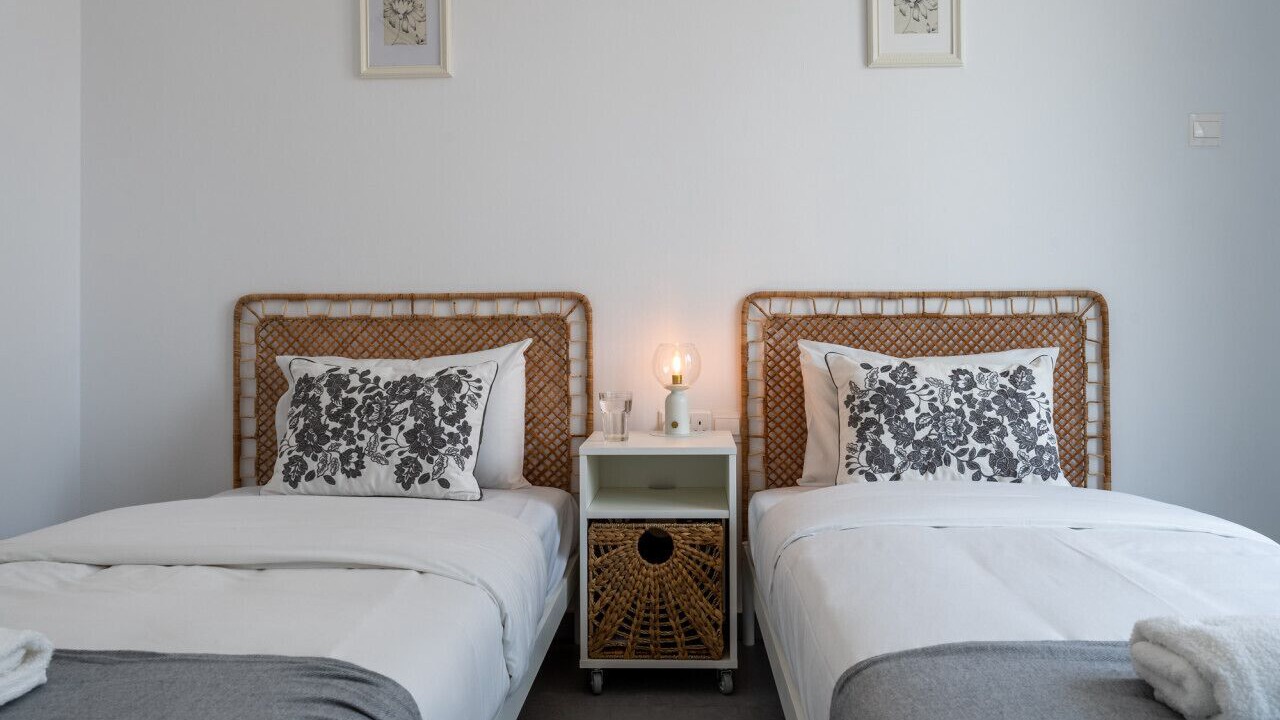 Photo of Bedroom in Paralimni