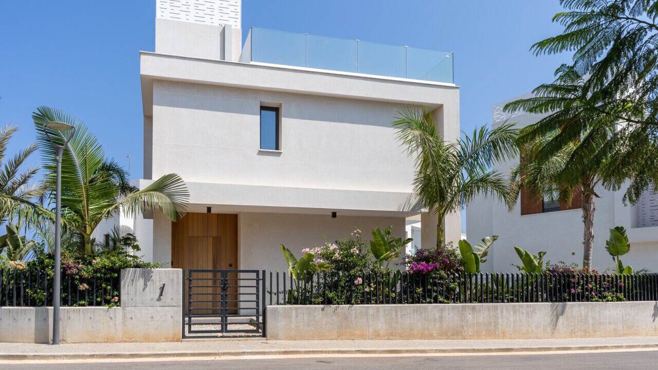 Photo of Outdoor in Paralimni