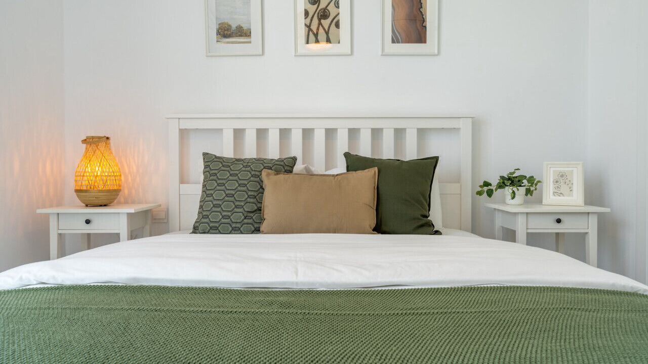 Photo of Bedroom in Paralimni