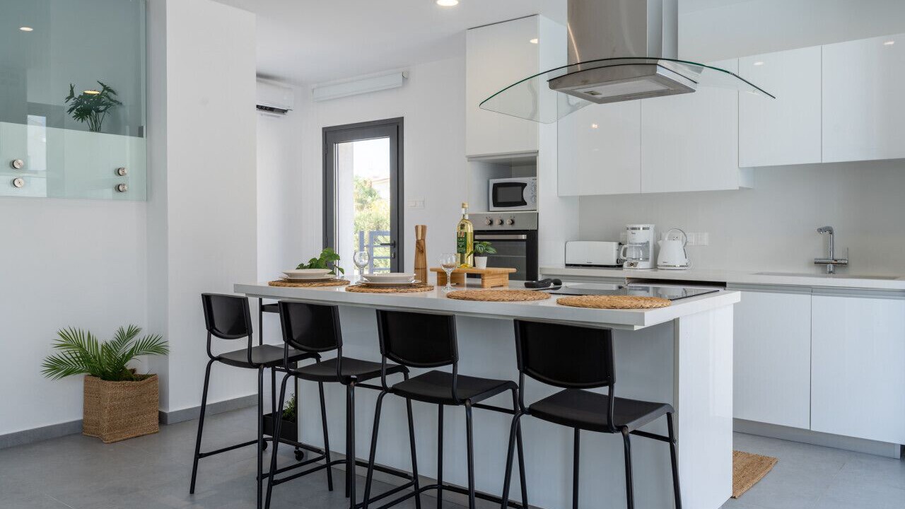 Photo of Kitchen in Paralimni