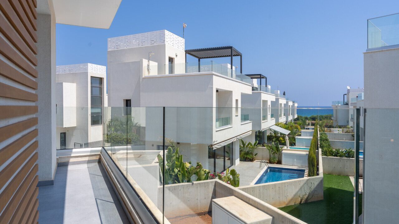 Photo of Outdoor in Paralimni