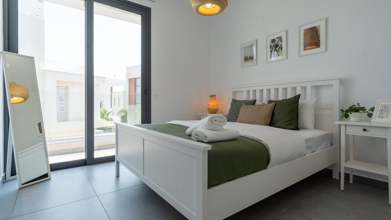 Photo of Bedroom in Paralimni