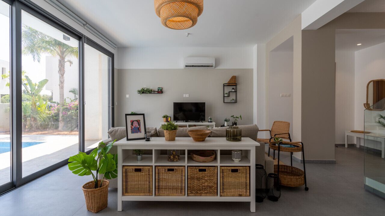 Photo of Livingroom in Paralimni