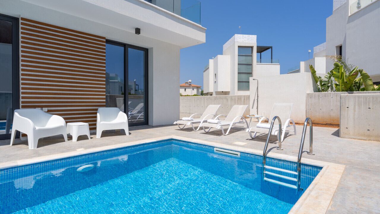 Photo of Outdoor in Paralimni