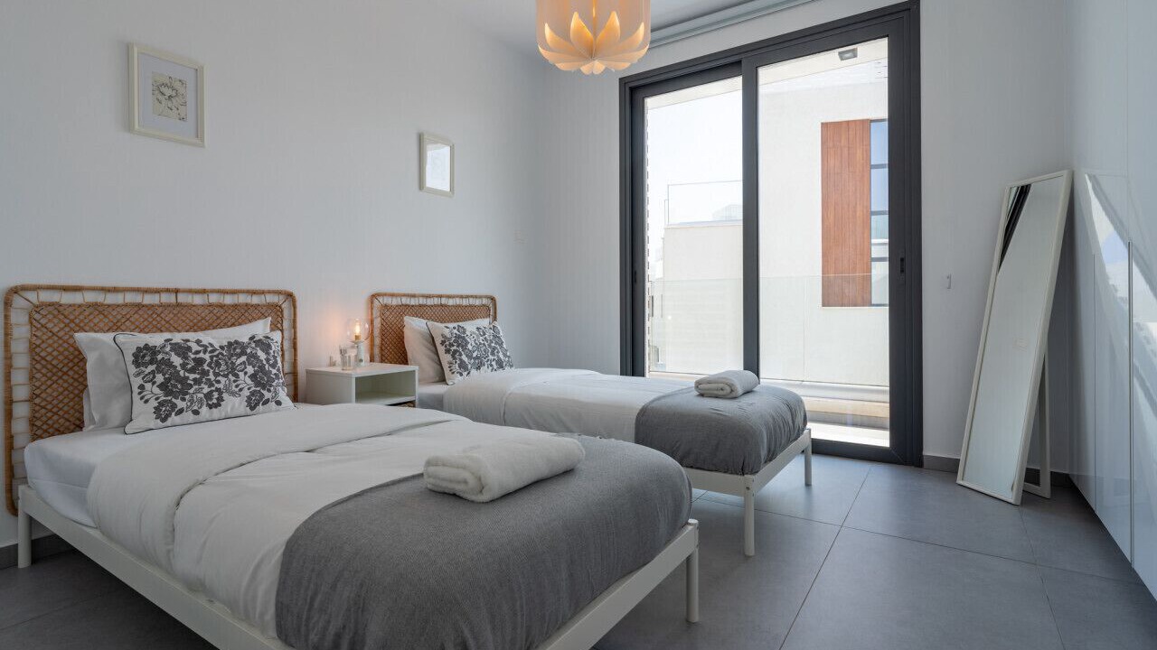 Photo of Bedroom in Paralimni
