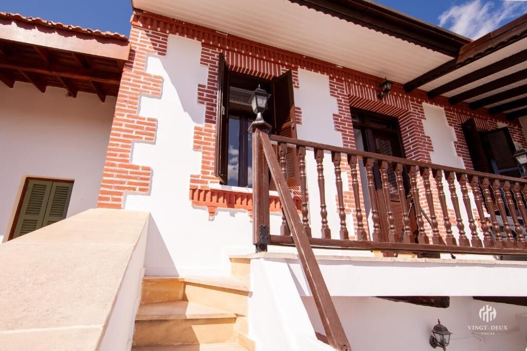 Photo of Outdoor in Vouni
