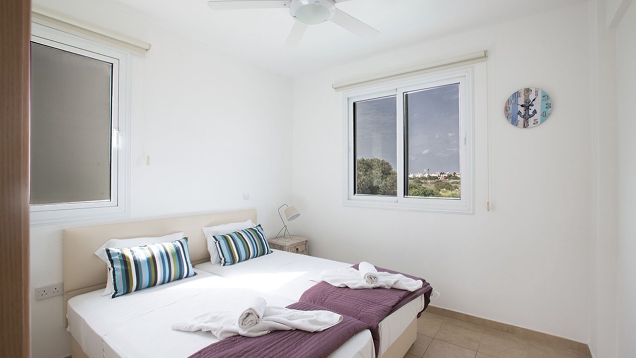 Photo of Bedroom in Pernera
