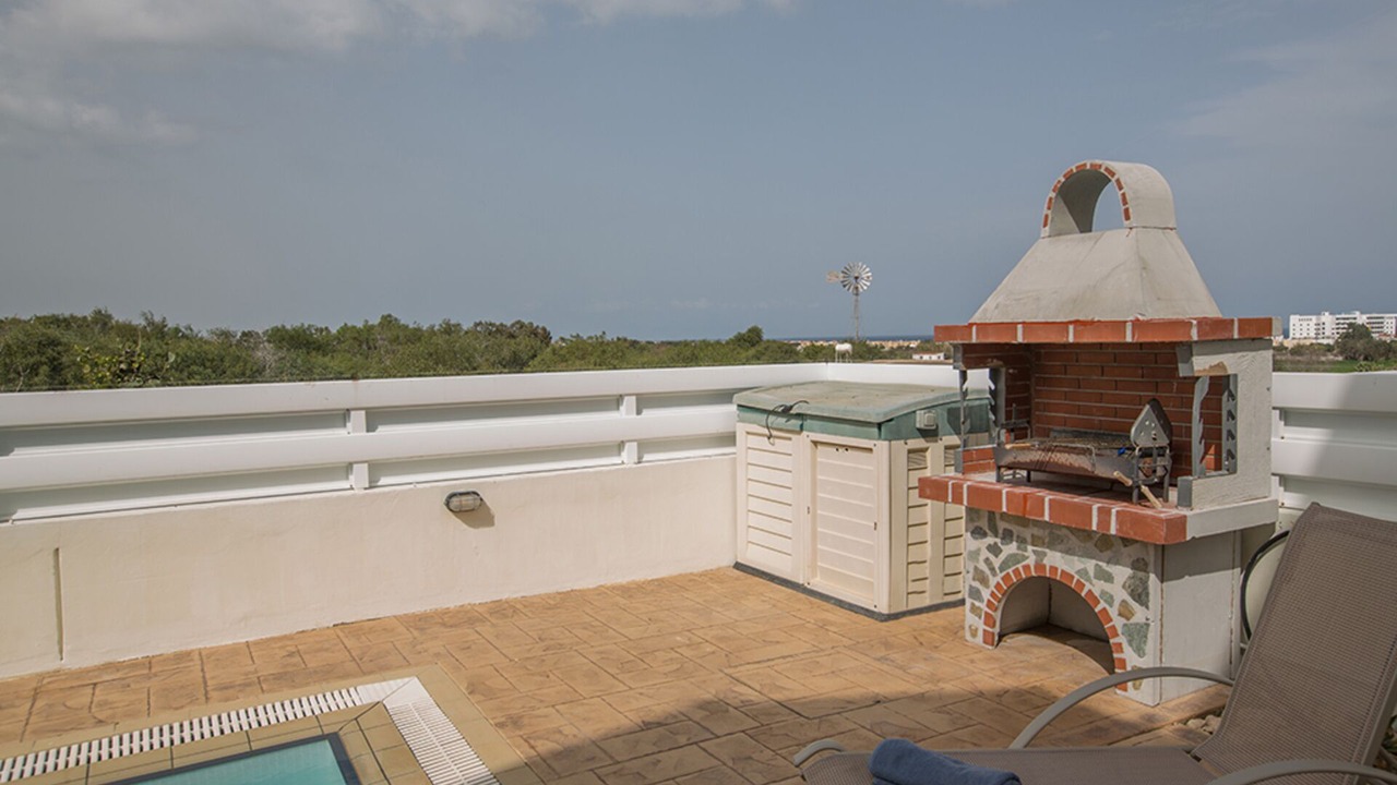 Photo of Outdoor in Pernera