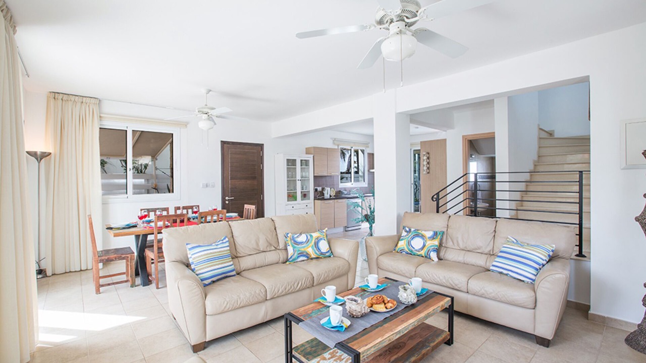 Photo of Livingroom in Pernera