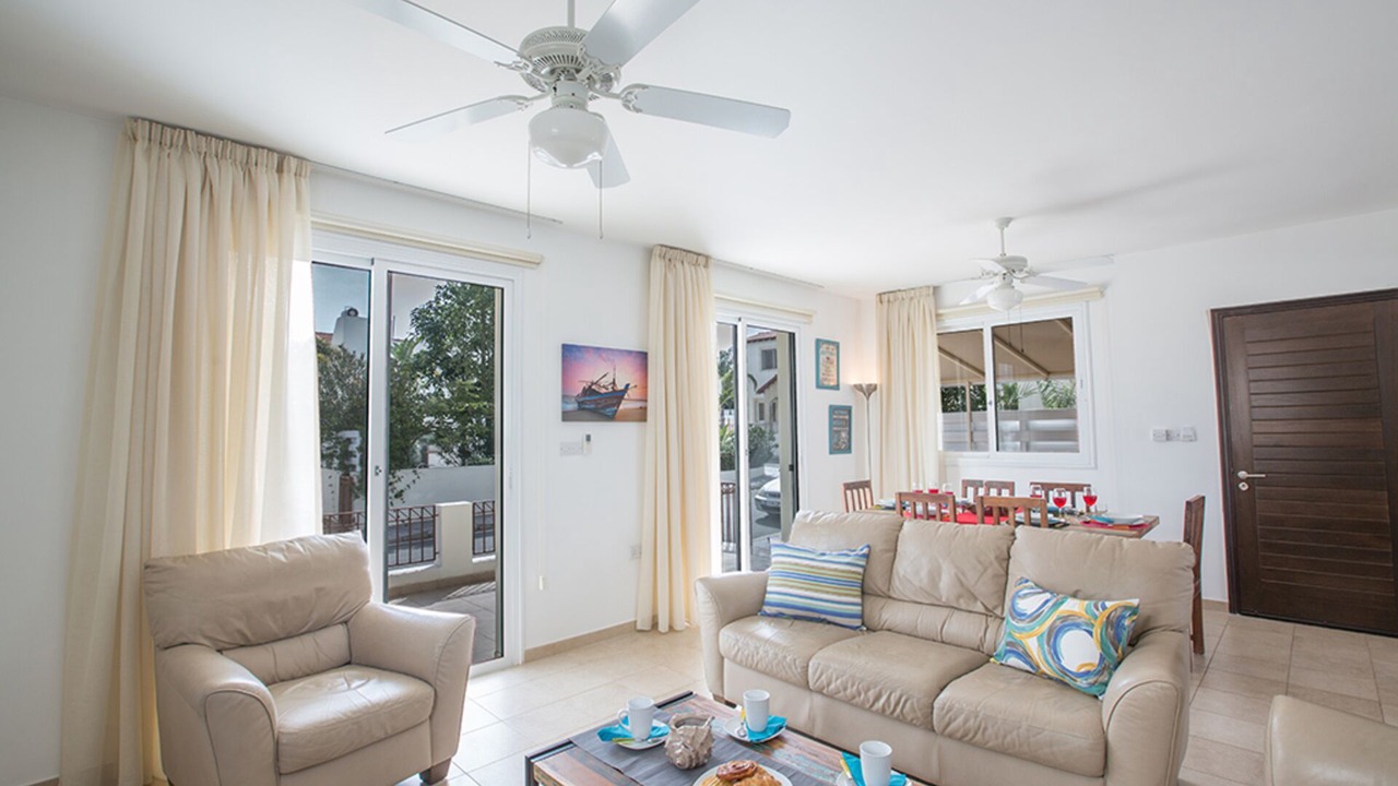 Photo of Livingroom in Pernera