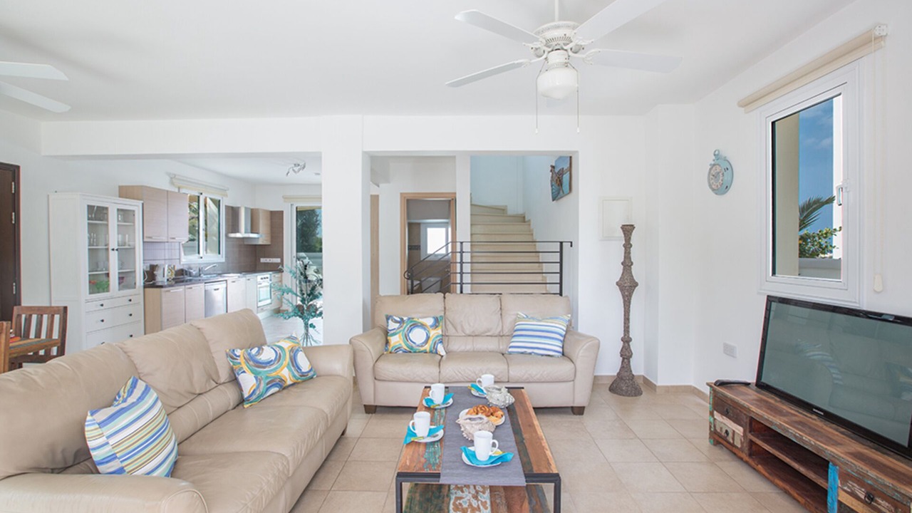 Photo of Livingroom in Pernera