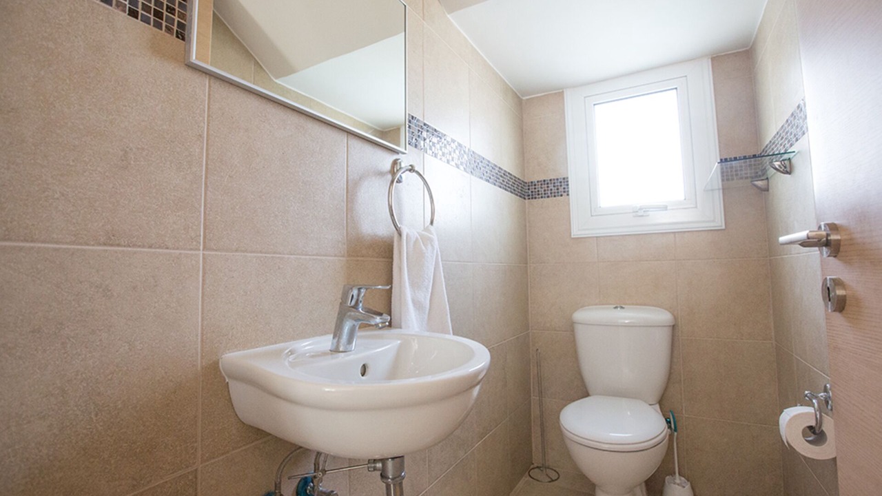 Photo of Bathroom in Pernera