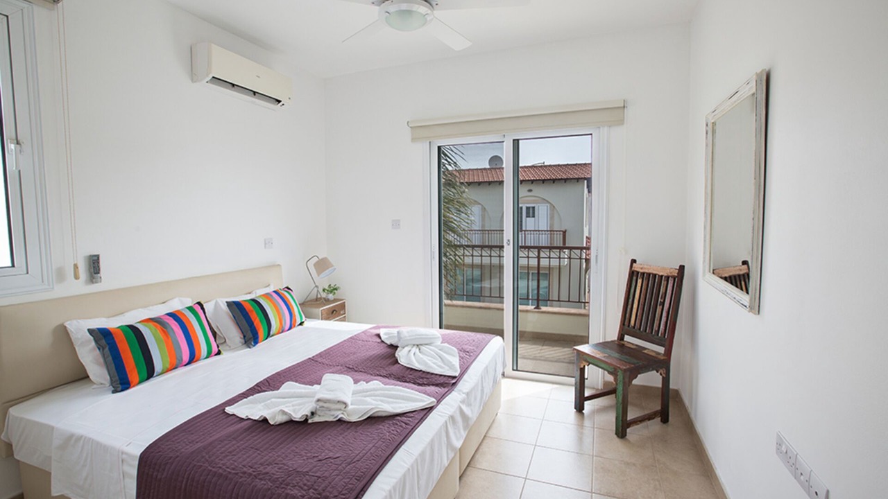 Photo of Bedroom in Pernera