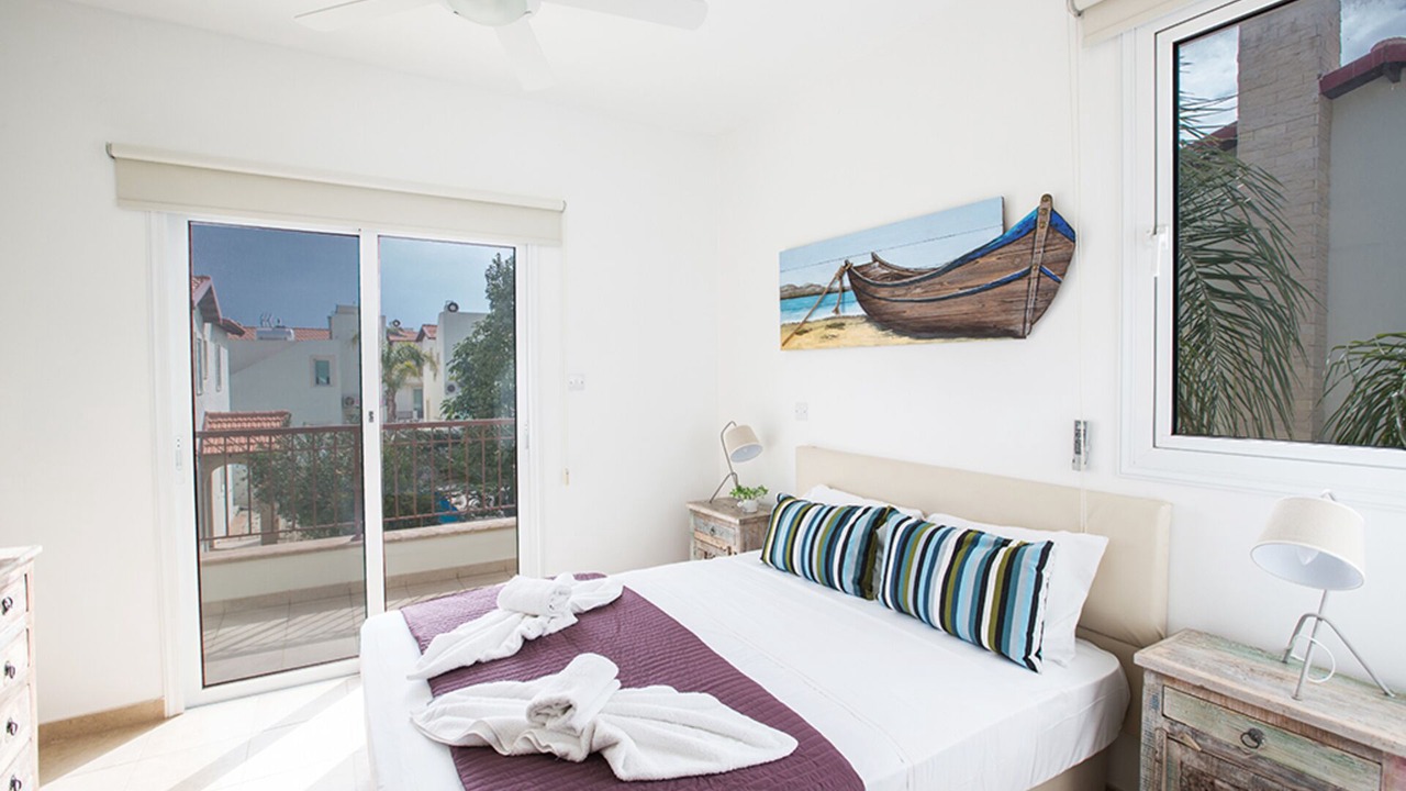 Photo of Bedroom in Pernera