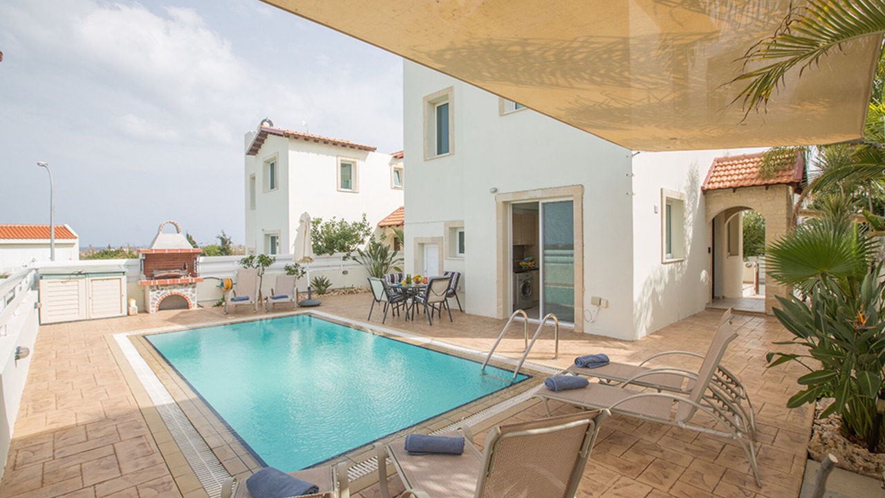 Photo of Outdoor in Pernera