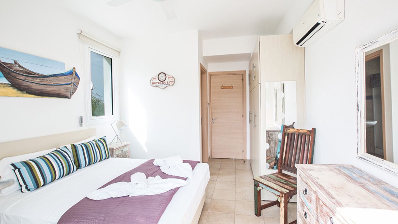Photo of Bedroom in Pernera