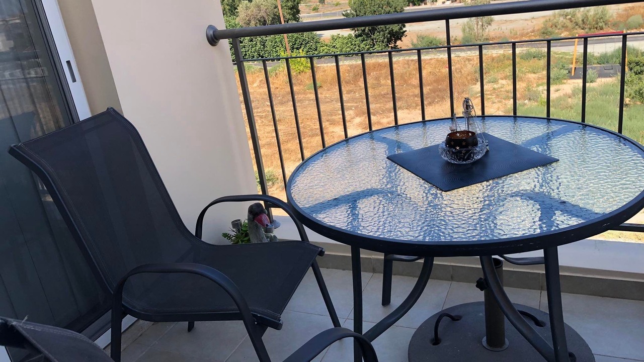 Photo of Outdoor in Chlorakas