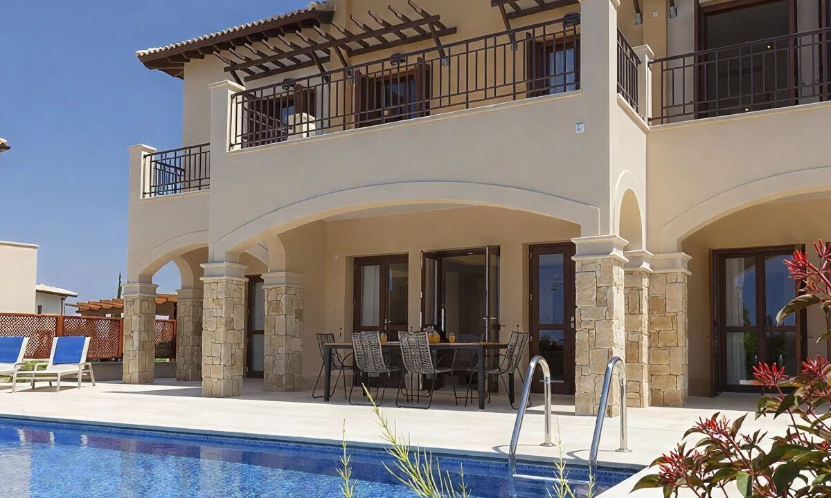 Photo of Outdoor in Aphrodite Hills