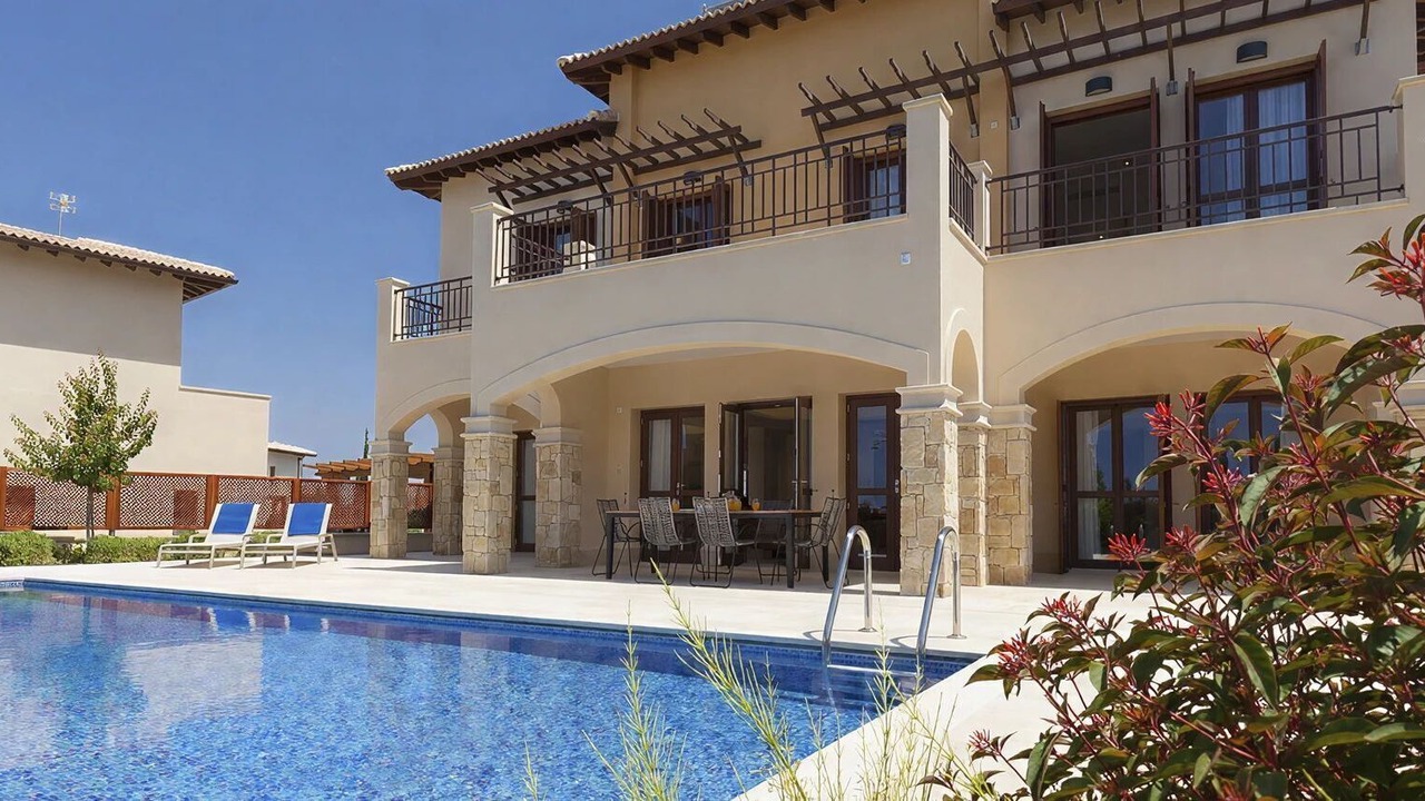 Photo of Outdoor in Aphrodite Hills