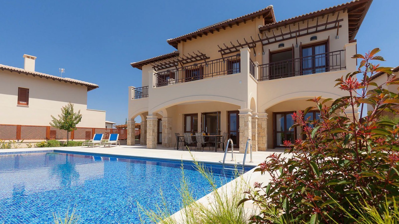 Photo of Outdoor in Aphrodite Hills