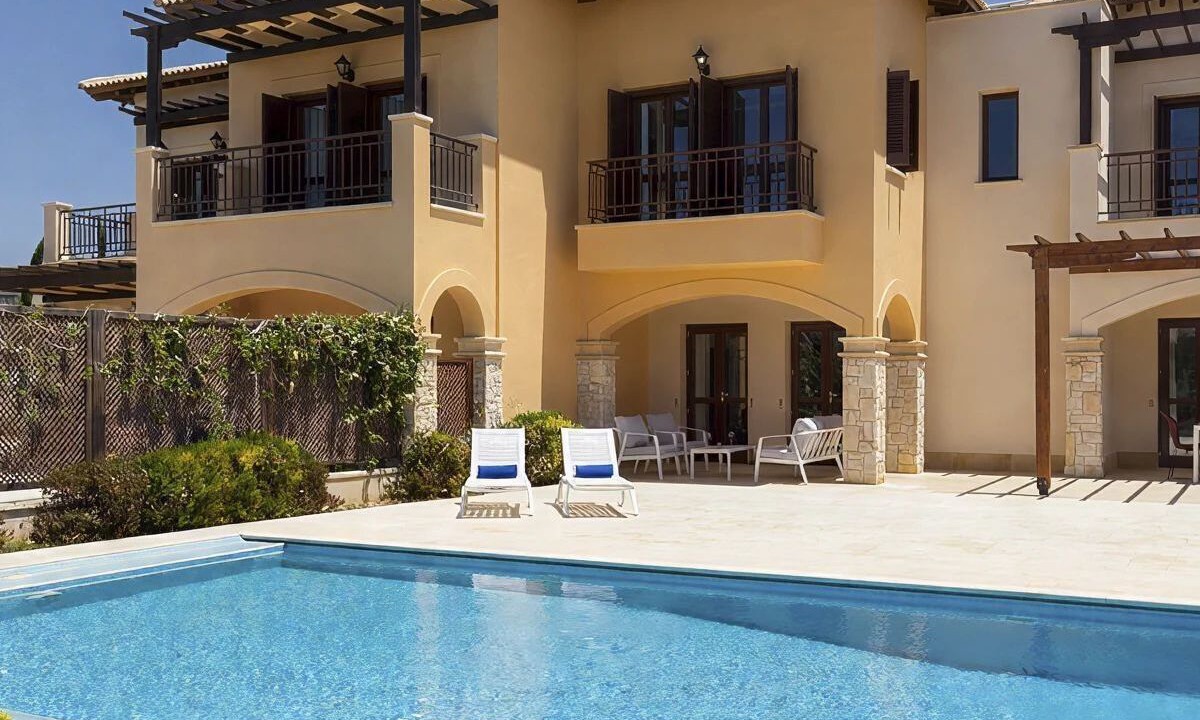 Photo of Outdoor in Aphrodite Hills