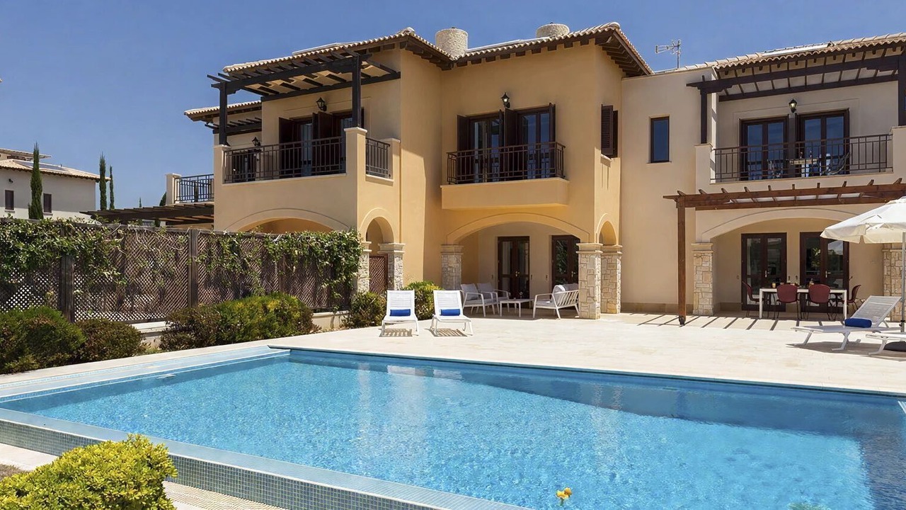 Photo of Outdoor in Aphrodite Hills