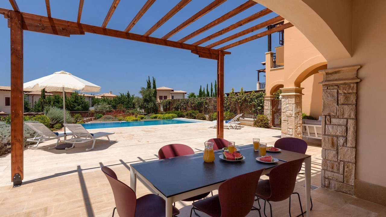 Photo of Outdoor in Aphrodite Hills