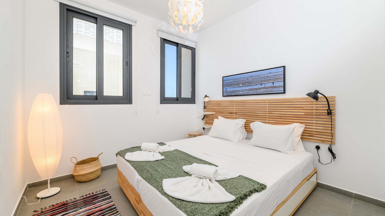 Photo of Bedroom in Paralimni