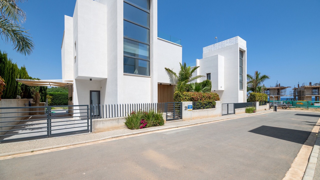 Photo of Outdoor in Paralimni