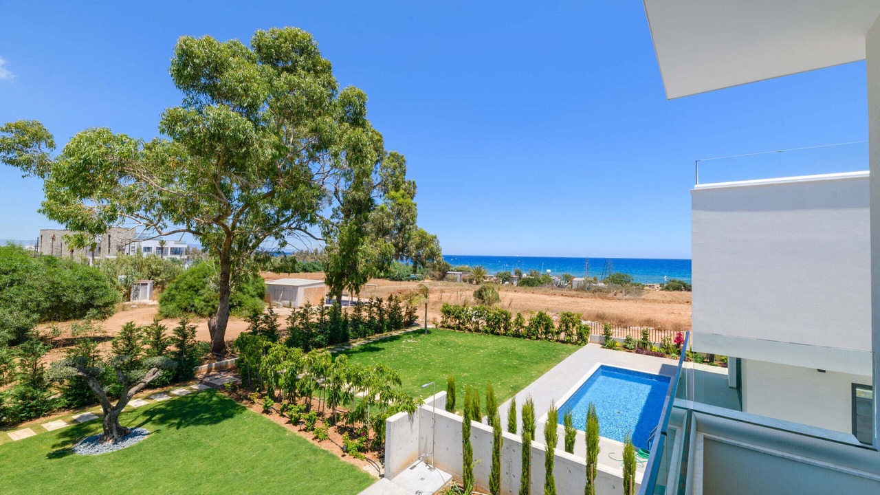 Photo of Outdoor in Paralimni