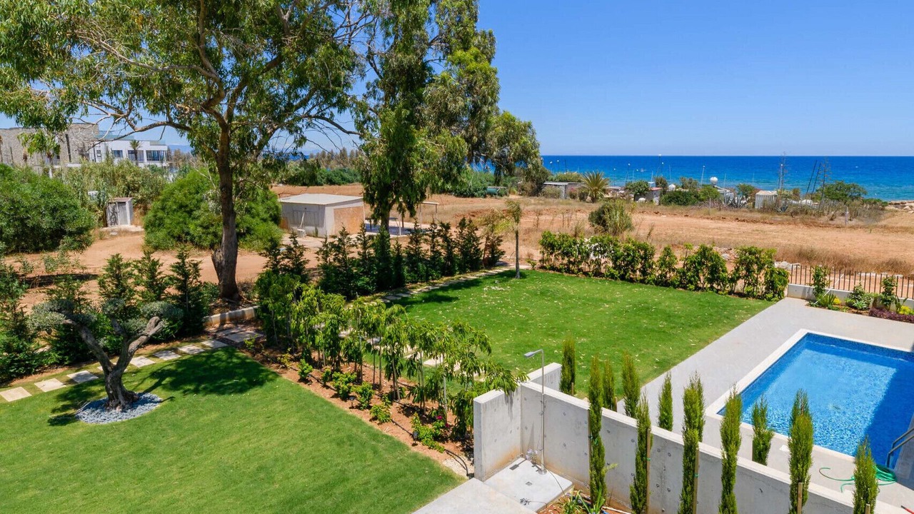 Photo of Outdoor in Paralimni