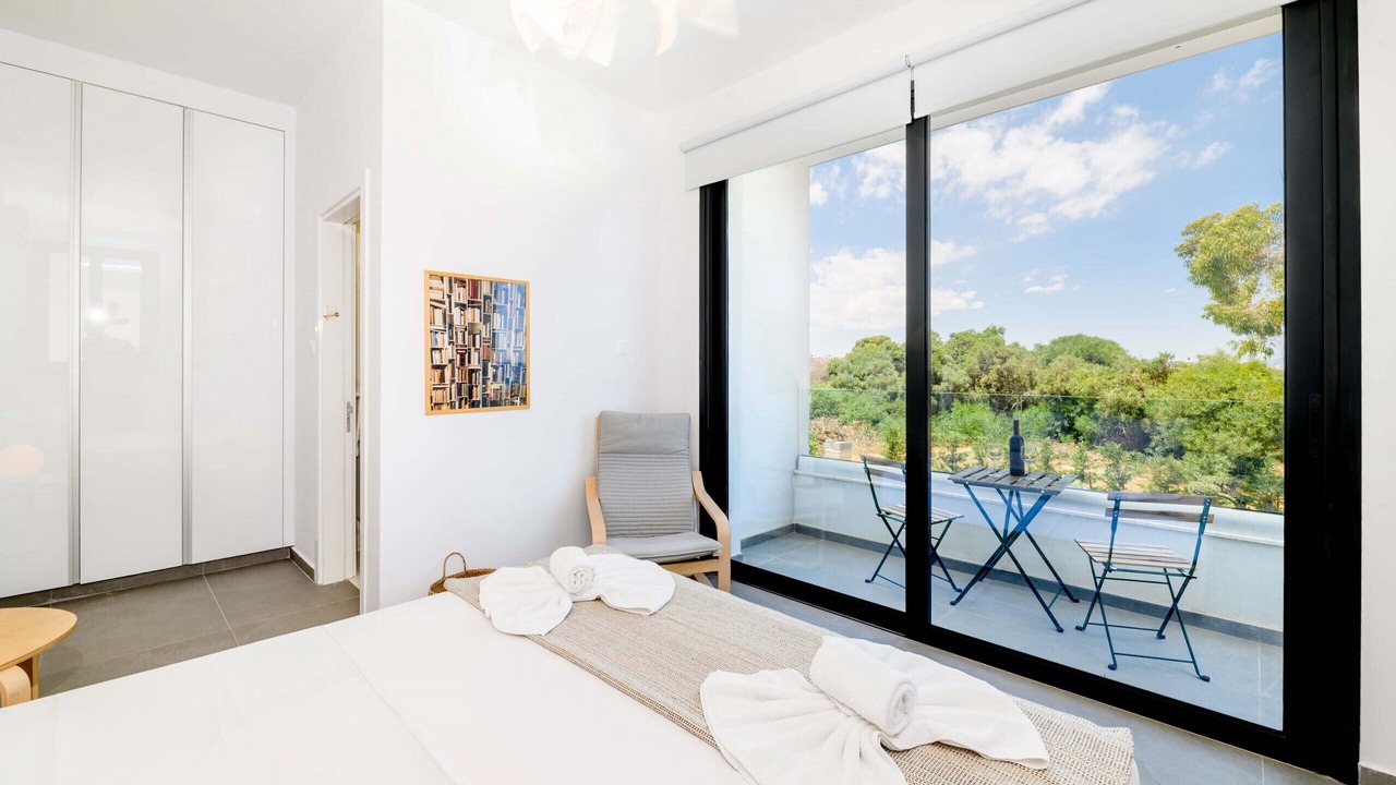 Photo of Bedroom in Paralimni