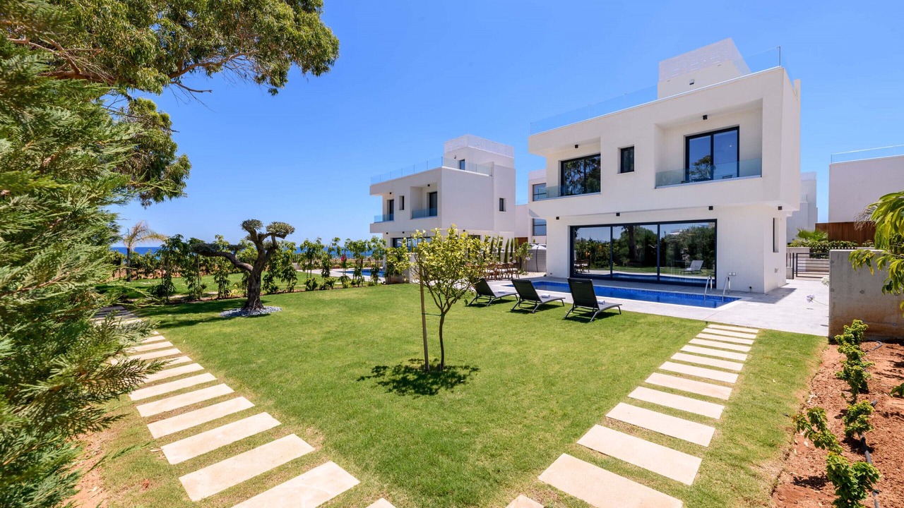 Photo of Outdoor in Paralimni